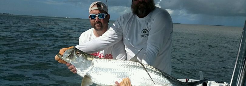 December Fishing Report