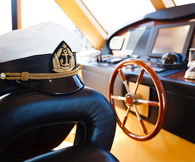 Key West Fishing Boat Rental with Captain