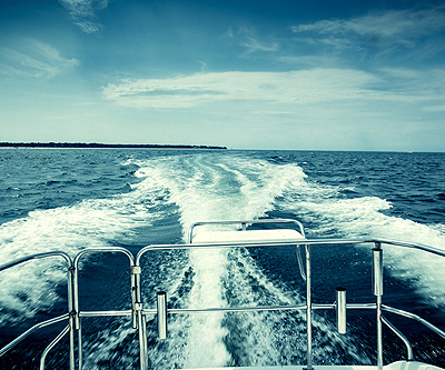 Key West Fishing Boat Rental with Captain