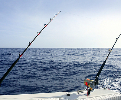 Family Fishing Charters in Key West Florida