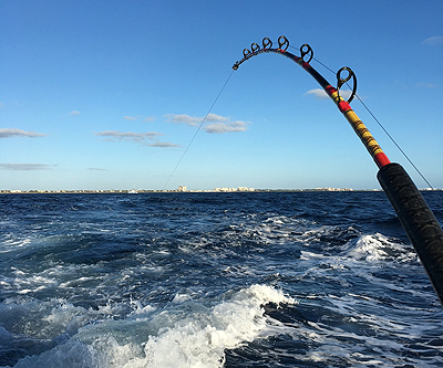 Fishing Charters Near Me
