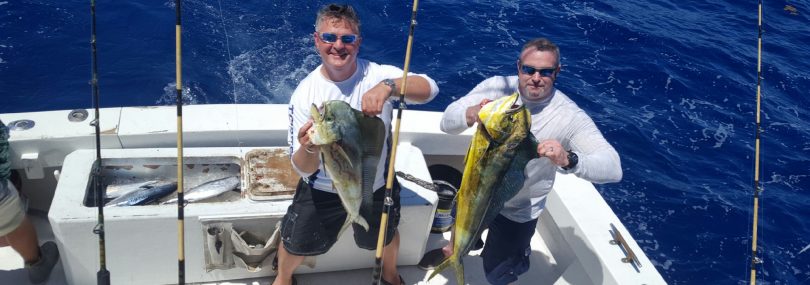 June Fishing Forecast